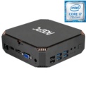 Mini PC CK2 Intel i7-7500U/8GB DDR4/120GB SSD M.2 Pro - Item