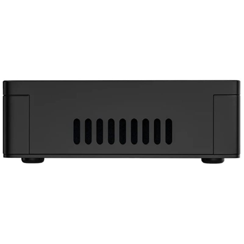 Mini PC G30B Intel N5105 i225 V 3 Firewall Router Fanless 2.5GbE - Mini PC - Ítem4