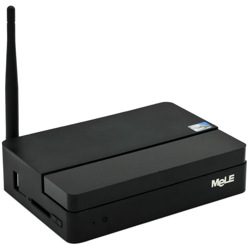 Mini PC MeLE PCG03 2GB/32GB Windows