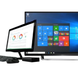 Mini PC MeLE PCG03 2GB/32GB Windows - Ítem4