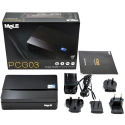 Mini PC MeLE PCG03 2GB/32GB Windows - Ítem5