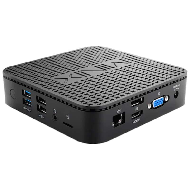 Minix NEO G41V-4 Max N4100/4 GB/128GB/W10 Pro - Mini PC - Item2