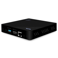 Mini PC Z83II Z8350/2GB/32GB - Item1