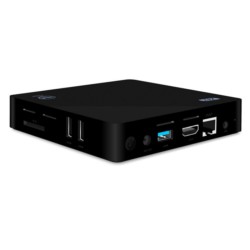 Mini PC Z83II Z8350/2GB/32GB - Item2