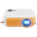 Mini Proyector A10 Blanco - Ítem
