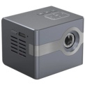 Mini Projector DLP C50 with tripod - Item