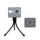 Mini Projector DLP C50 with tripod - Item4