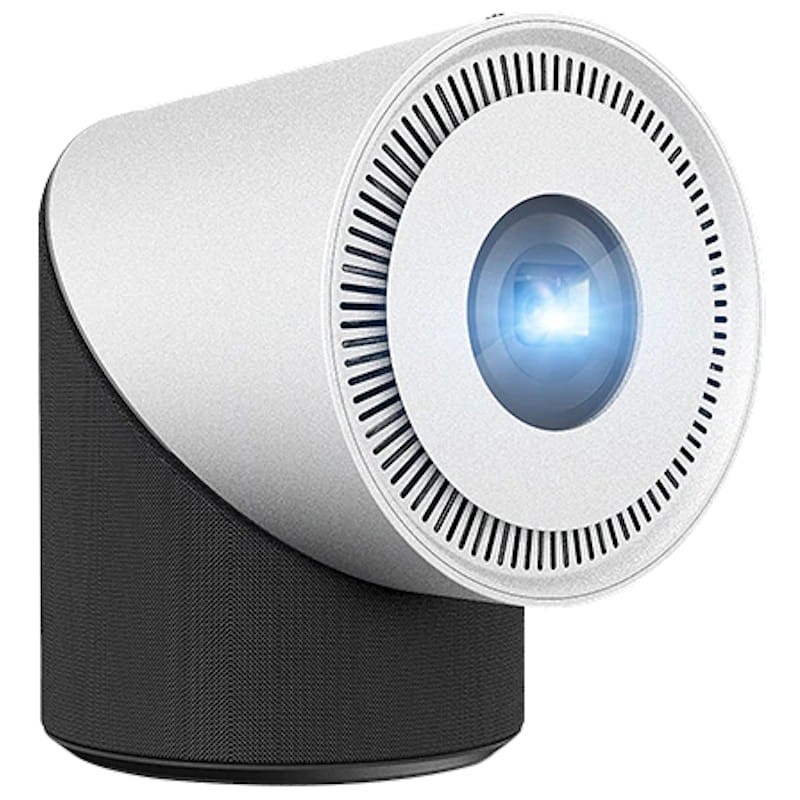 Mini Projetor DLP S211