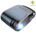 Mini Proyector H5 720p Android Negro - Ítem