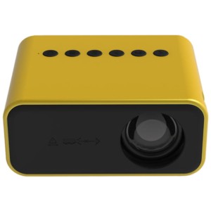Mini Proyector T500