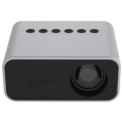 Mini Proyector T500 Blanco - Ítem