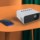 Mini Proyector T500 Blanco - Ítem1