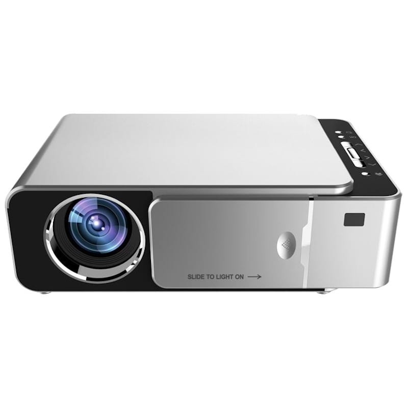 Mini Projetor T6 HD Android - Item1