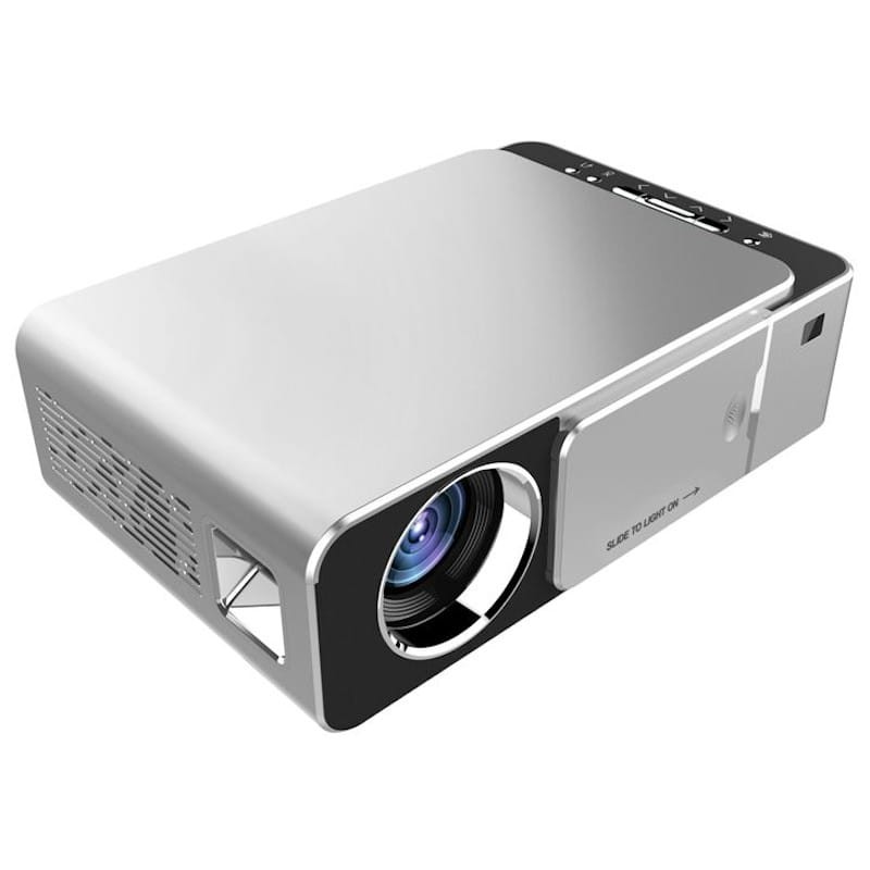 Mini Projetor T6 HD Android - Item2