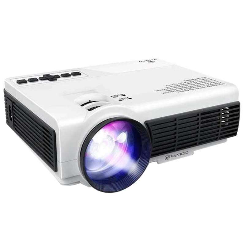 Mini projecteur Vankyo Leisure 3W 1080P Wifi 3600 Lumens - Ítem