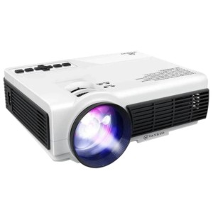 Mini Projector Vankyo Leisure 3W 1080P Wifi 3600 Lumens
