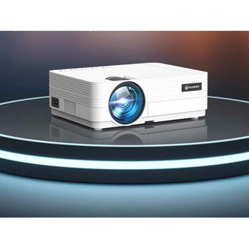 Mini Proyector Vankyo Leisure 470 Wifi 1080P 4000 Lumens - Ítem4
