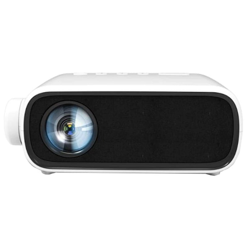 Mini projecteur YG280 - Ítem1