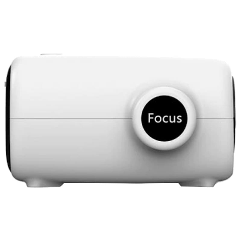 Mini projecteur YG280 - Ítem3