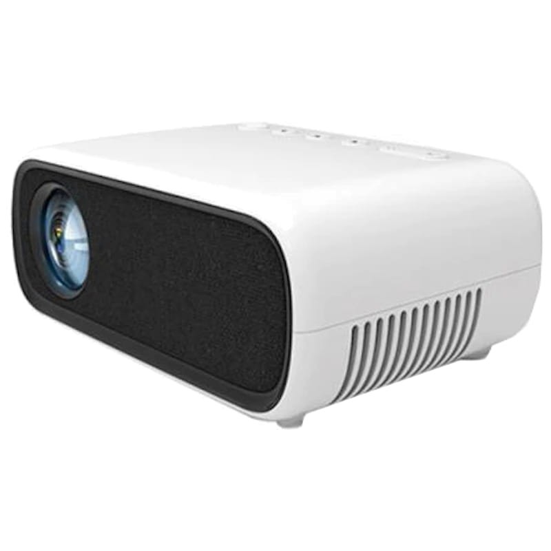 Mini projecteur YG280 - Ítem5