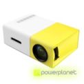 Proyector YG300 - Ítem