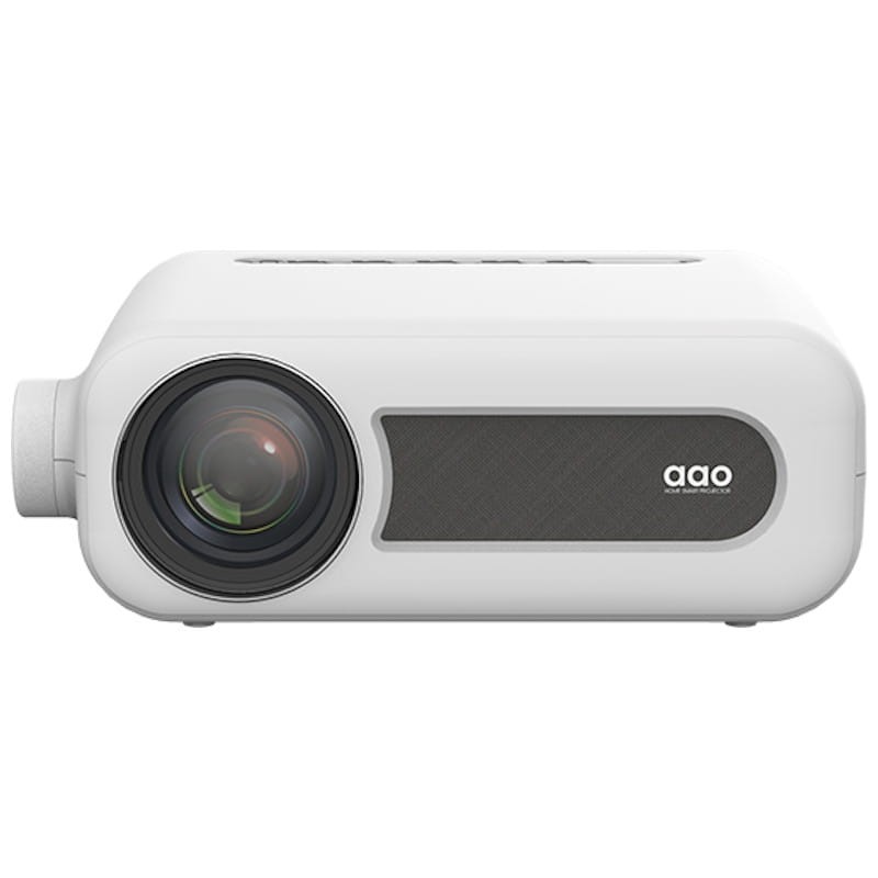 Mini Projetor YG330 Miracast - Item1
