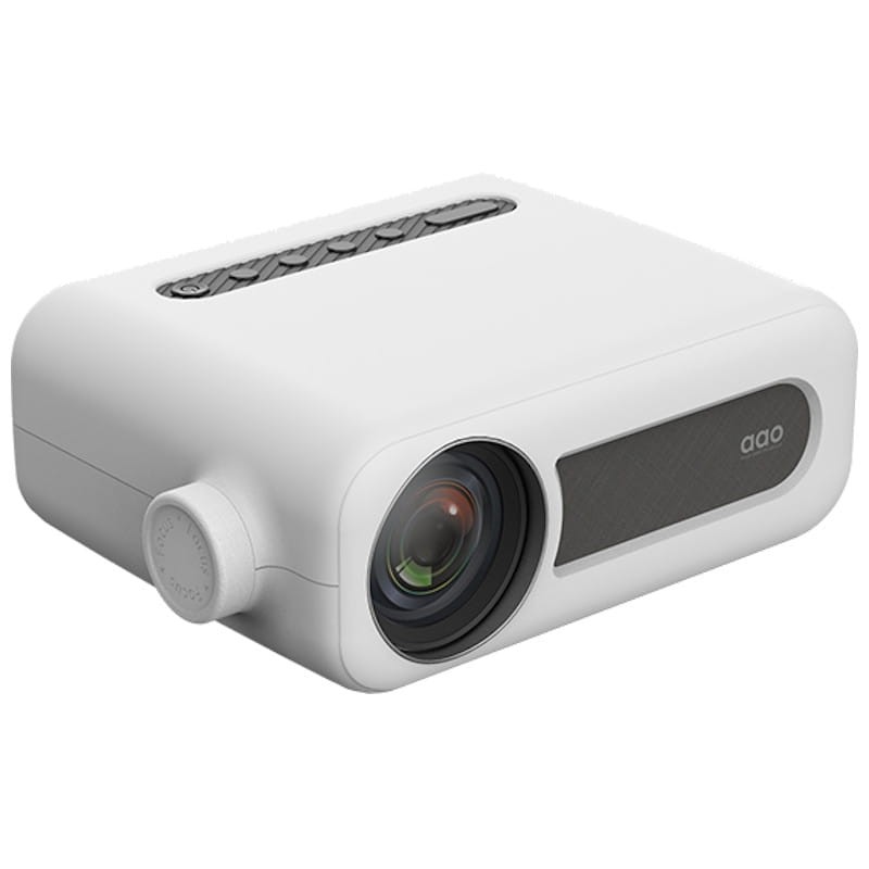 Mini Projetor YG330 Miracast - Item2