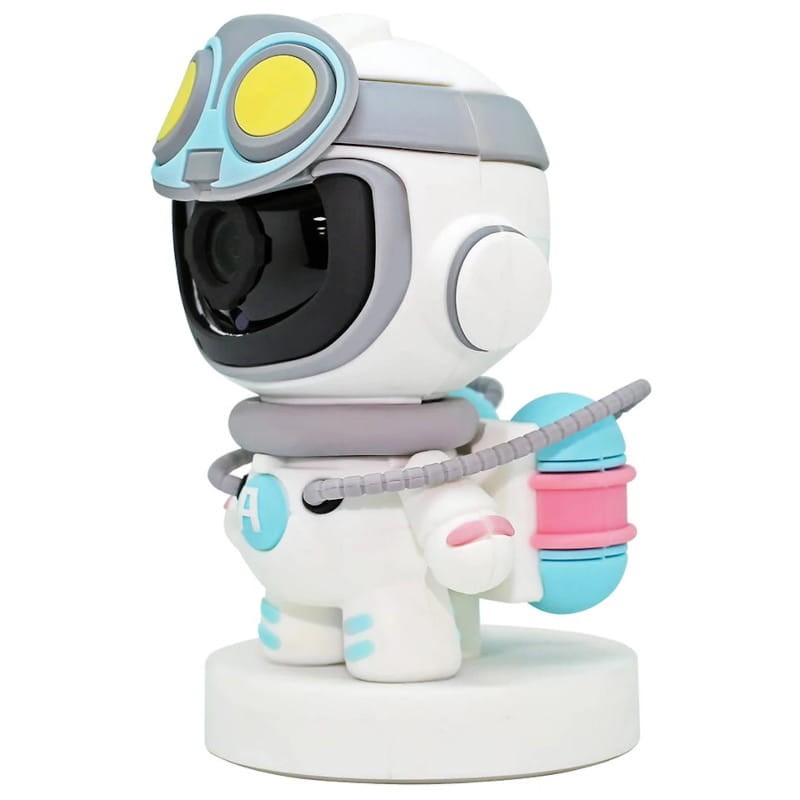escam robot