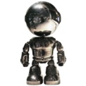 Mini Security Robot ESCAM PT205-M 2MP Wifi - Item