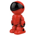 Mini Security Robot ESCAM PT205-R 2MP Wifi - Item