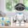 Mini Security Robot ESCAM PT205-W 2MP Wifi - Item6