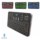 Mini Teclado Bluetooth Q9 LED - teclado RGB retroiluminado vermelho (teclado + touchpad) - Item5