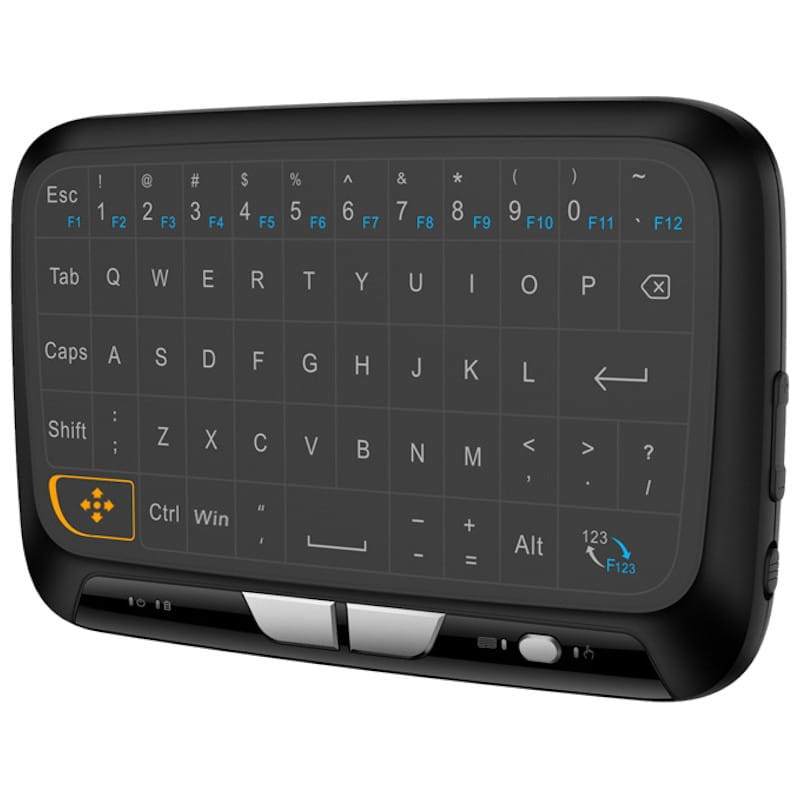 Mini teclado H18 Inalámbrico - Ítem