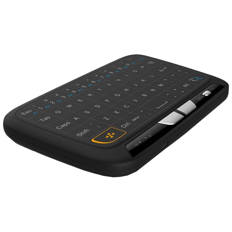 Mini teclado H18 Inalámbrico - Ítem2