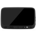 Mini Wireless Keyboard H18 Plus Touch Backlit - Item