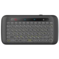Mini teclado inalámbrico H20 Retroiluminado - Ítem