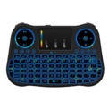 Mini Teclado Inalámbrico RGB MT08 - Ítem