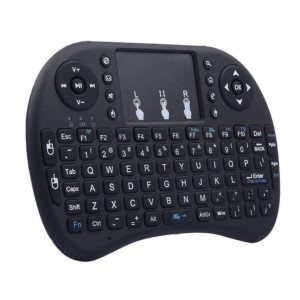 Mini Teclado Inalámbrico