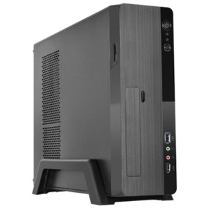 Mini torre L-Link Magna 3.0 Slim Fuente 500W 