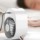 Mini Ventilador Aire Acondicionado Portátil A-208 Blanco - Ítem1