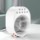 Mini Portable Air Conditioning Fan A-208 White - Item2