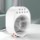 Mini Ventilador Aire Acondicionado Portátil A-208 Blanco - Ítem2