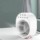 Mini Ventilador Aire Acondicionado Portátil A-208 Blanco - Ítem3