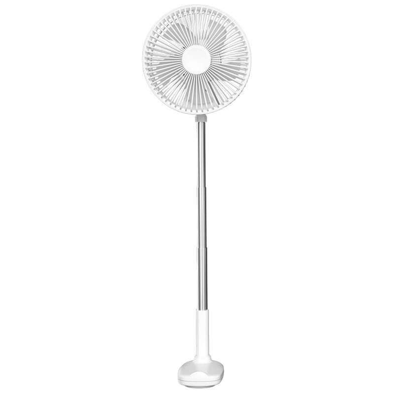 Mini ventilador F8 portátil