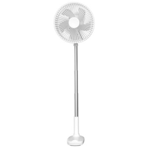 Mini ventilador F8 portátil