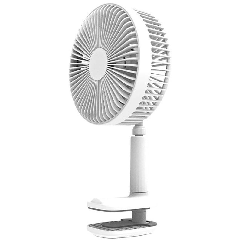 Mini ventilateur F8 portable - Ítem1