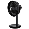 WellSmart F5 Mini Fan Black - Item