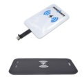 MiniBatt Carregador Sem fio M1 + Cartão Qi Micro USB-B - Item