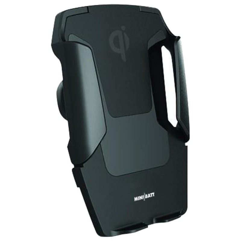 MiniBatt Carregador Sem fio para Carro PowerDrive