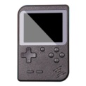 Consola Mini Retro 8-Bits LCD Color 400 Juegos GC26-400 - Item